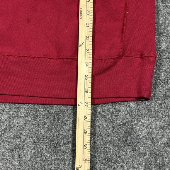 Vintage Y2K 102 Dalmatians Disney Pixar Movie Red Large‎ Sweatshirt - Picture 11 of 16